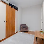 Lux 1 1 Saloon Apartamento Istambul