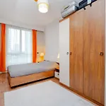 Apartamento Lux 1 1 Saloon Istambul