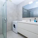 Apartamento Lux 1 1 Saloon *