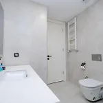 Apartamento Lux 1 1 Saloon *