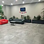 Apartamento Lux 1 1 Saloon *