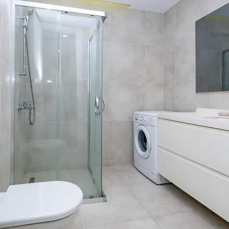 Lux 1 1 Saloon Apartment Istanbul