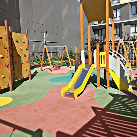 شقة Lux 1 1 Saloon اسطنبول