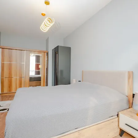 Apartment Lux 1 1 Saloon