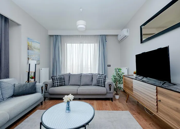 Lux 1 1 Saloon Istambul