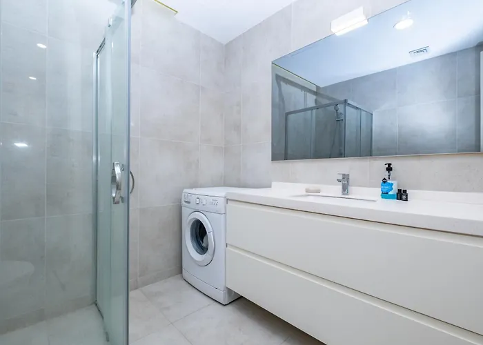 Appartement Lux 1 1 Saloon *